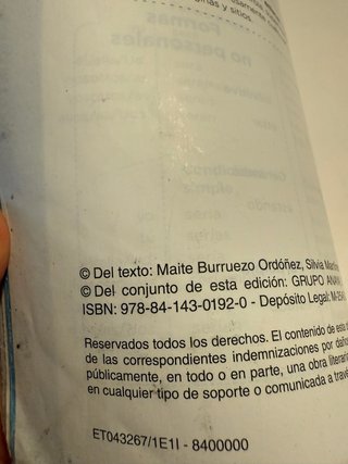 Libros 5 primaria