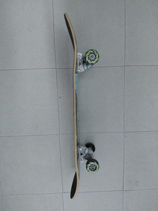 Patineta Oxelo casi nueva