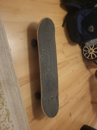 Skate Board Diseño Guapo
