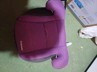 Alza coche Babyauto niño