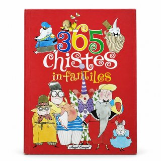 365 chistes infantiles