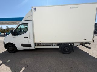 Camion Opel Movano 3.5 año 2019