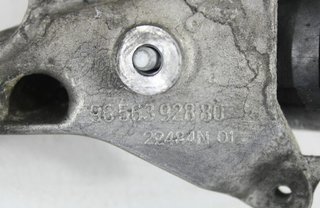 Fiat 9681825280 válvula egr ulysse (179) 130243