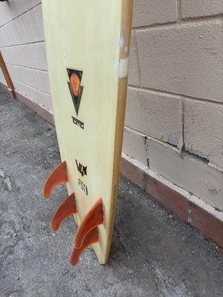 Firewire tomo
