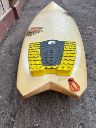 Firewire tomo