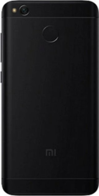 Xiaomi Redmi 4X Negro