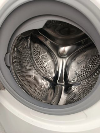 Lavadora Candy 9kg 1200rpm