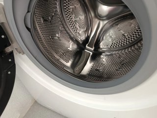 Lavadora Candy 9kg 1200rpm