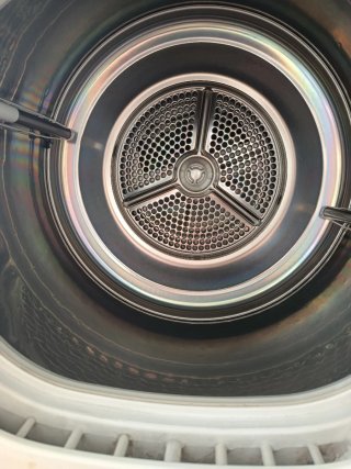 Lavadora Candy 9kg 1200rpm