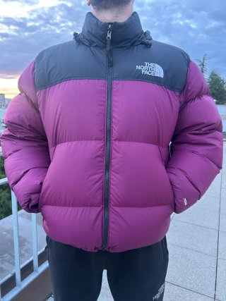 The North Face 700 plumífero