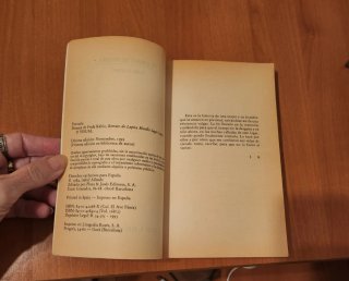 ibro "De amor y de sombra" - Isabel Allende
