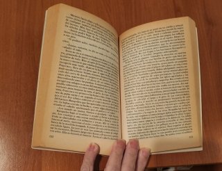 ibro "De amor y de sombra" - Isabel Allende