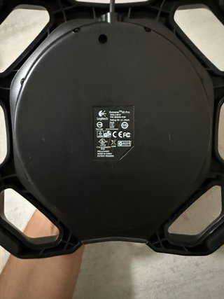 Logitech Extreme 3D Pro Joystick
