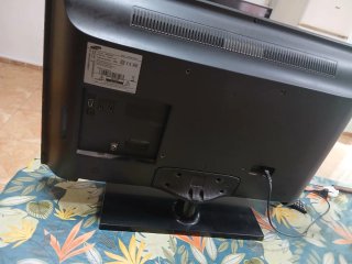 Televisor Samsung Negro