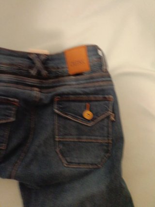 Pantalón moto Kevlar
