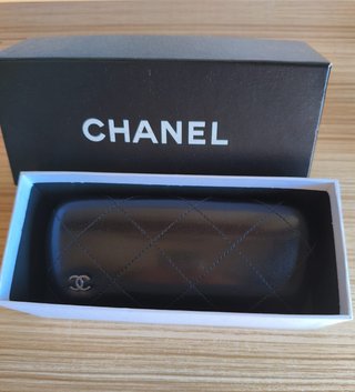 Occhiali Chanel, Originali