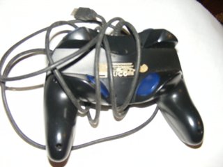 Mando NGS Hornet USB