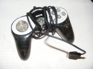 Mando NGS Hornet USB