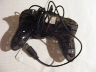 Mando NGS Hornet USB