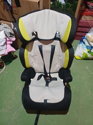 Silla de coche para niño