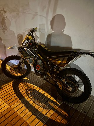Derbi Senda DRD Racing