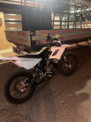 Derbi Senda DRD Racing