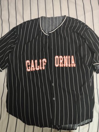 Camisa CALIFORNIA Talla M