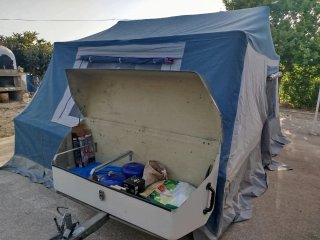 Carro tienda Inesca