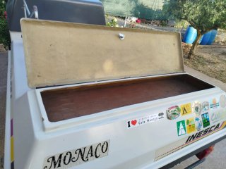 Carro tienda Inesca
