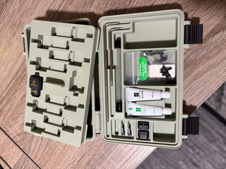 Stampante 3D Bambu Lab P2S Combo