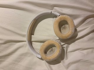 Auriculares JBL Tune 720BT Blancos