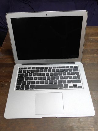 MacBook Air 2017