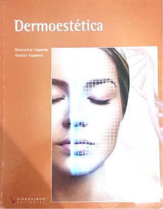 Libro de Dermoestética