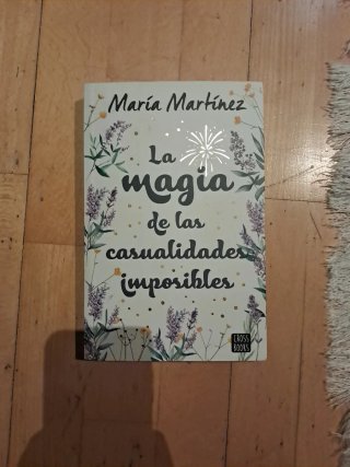 La magia de las casualidades imposibles