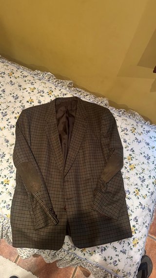 Americana Kensington Talla 60 (3XL)