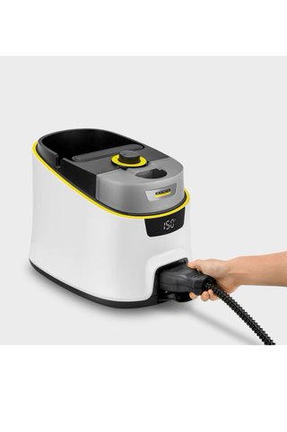 Kärcher SC 5 Deluxe Signature Li Limpiador Vapor