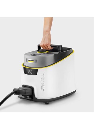 Kärcher SC 5 Deluxe Signature Li Limpiador Vapor