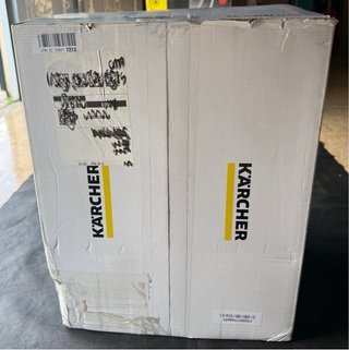Kärcher SC 5 Deluxe Signature Li Limpiador Vapor