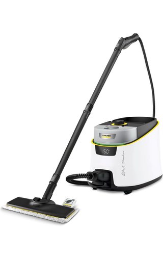 Kärcher SC 5 Deluxe Signature Li Limpiador Vapor