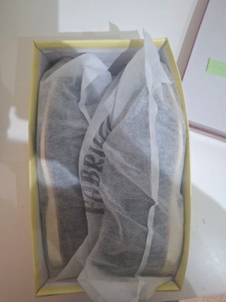 Zapatos casuales negros
