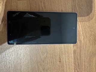 Google Pixel 7a 128GB Negro - Como Nuevo