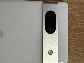 Google Pixel 7a 128GB Negro - Como Nuevo