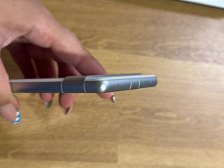 Google Pixel 7a 128GB Negro - Como Nuevo