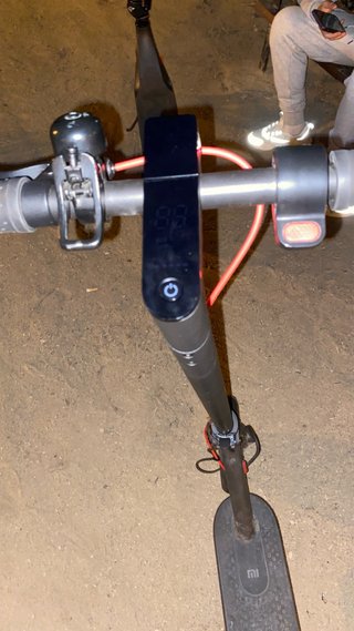 Xiaomi Mi Electric Scooter 3 Pro