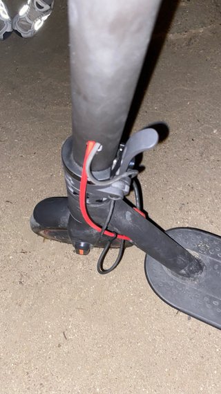 Xiaomi Mi Electric Scooter 3 Pro