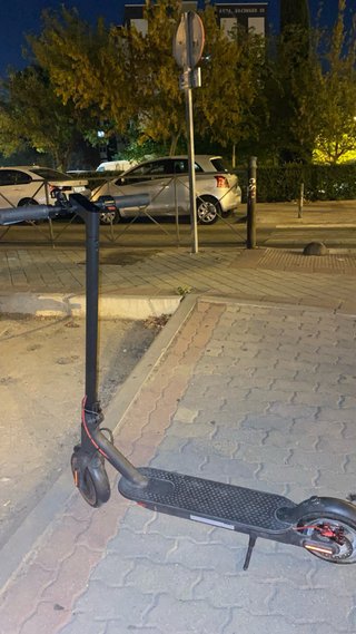 Xiaomi Mi Electric Scooter 3 Pro