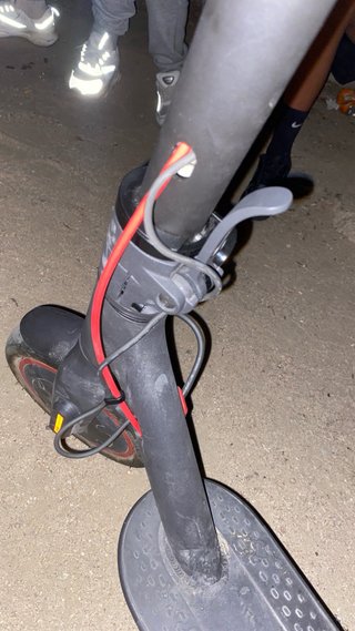 Xiaomi Mi Electric Scooter 3 Pro