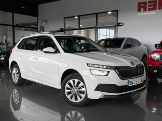 Skoda Kamiq 1.0 TSI 85kW (115CV) DSG Style