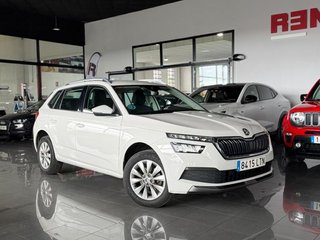 Skoda Kamiq 1.0 TSI 85kW (115CV) DSG Style