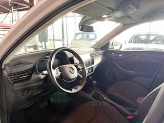 Skoda Kamiq 1.0 TSI 85kW (115CV) DSG Style